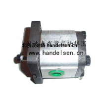 ABITEK V0517 VE FL齒輪泵參數