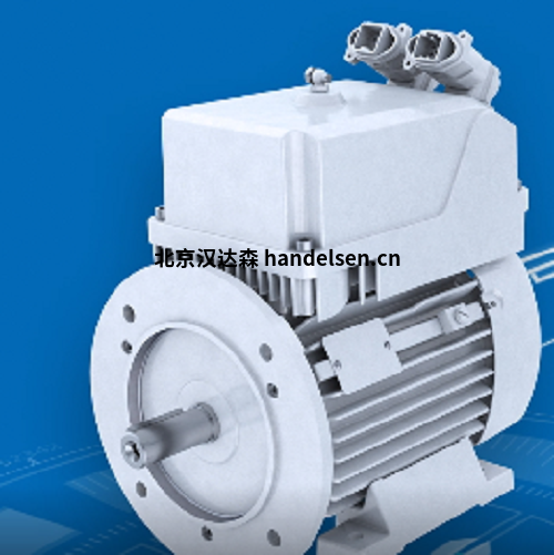  德國VEM異步發(fā)電機(jī)