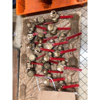 BUROCCO閥門特別系列