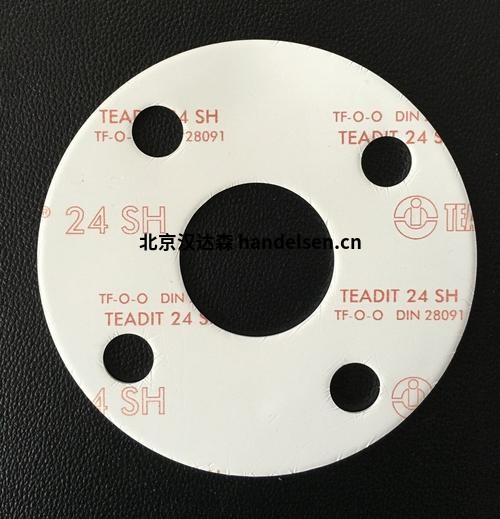 TEADIT 德國進(jìn)口接頭密封 材質(zhì) TEADIT 德國進(jìn)口接頭密封 材質(zhì)
