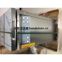 EFFBE氣缸的功能和性能KH 50參數