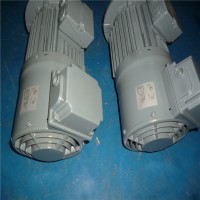 德國VEM推進(jìn)器或橫向推進(jìn)器驅(qū)動
