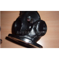 Elbe聯(lián)軸器雙驅(qū)動(dòng)軸0.500系列型號(hào)簡介