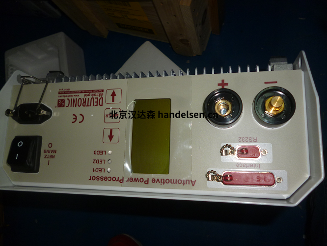 德國(guó)Deutronic電源充電器 德國(guó)Deutronic電源充電器