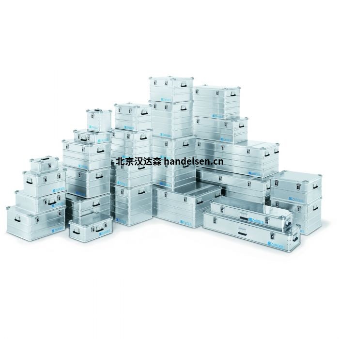 Zarges工具箱 Zarges運輸箱