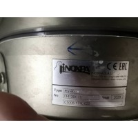 INOXPA RF 柔性葉輪泵吸程達(dá)到5米