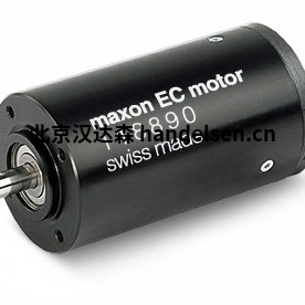 maxon DCX電機功率密度高、結(jié)構(gòu)堅固