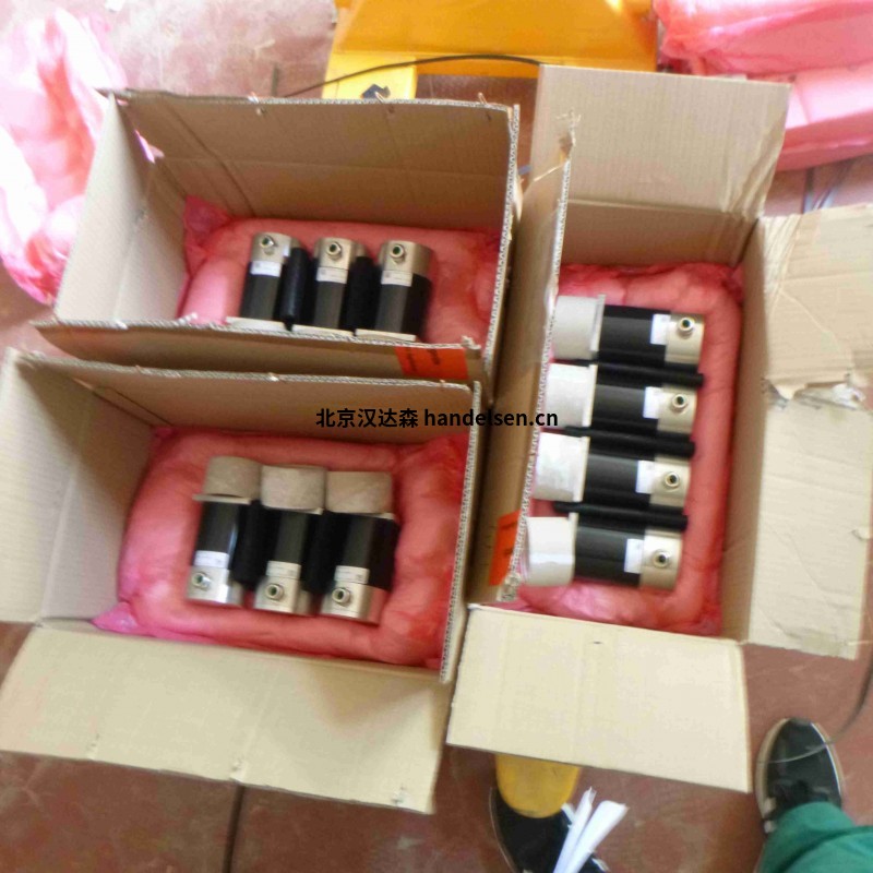 德國PhytronZSS系列步進(jìn)電機(jī)運行平穩(wěn) 21559 (1)