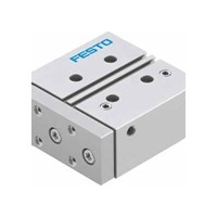 Festo DFM執(zhí)行器常小巧，輕便