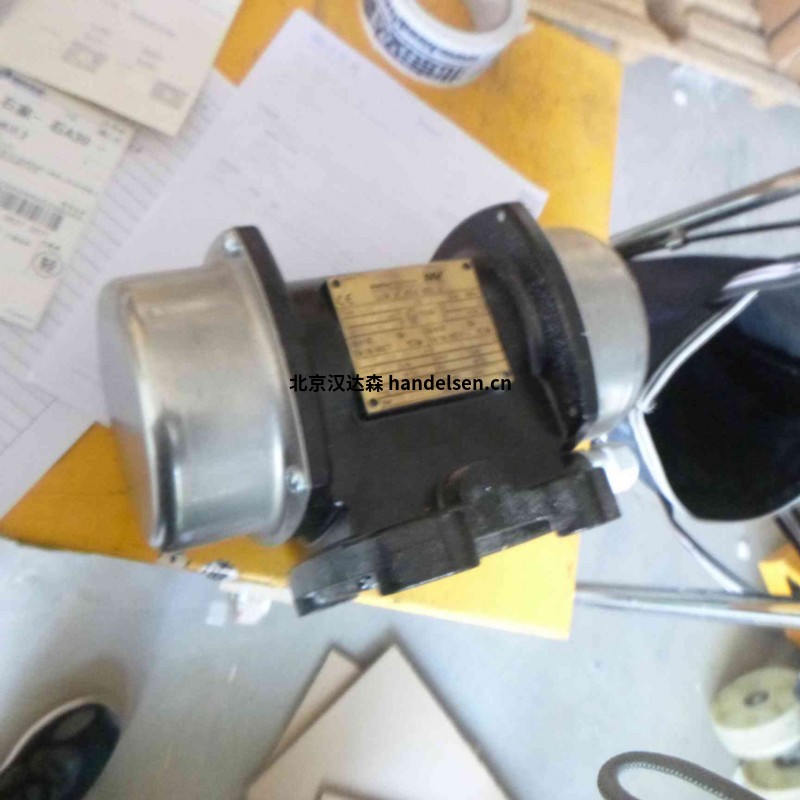 Netter Vibration氣動(dòng)振動(dòng)器結(jié)構(gòu)堅(jiān)固使用壽命長 微信圖片_20201215142233