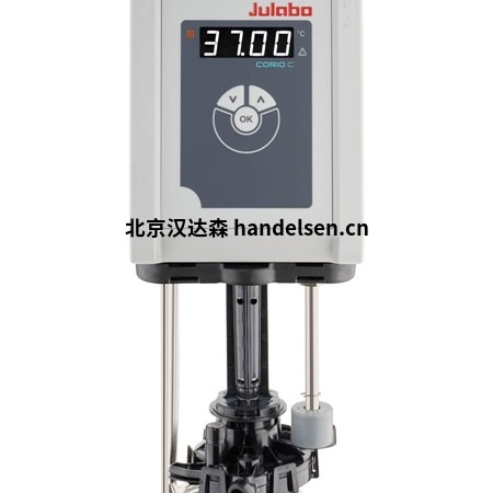 JULABO CORIO CD-600F制冷循環(huán)器 CORIO-C-2