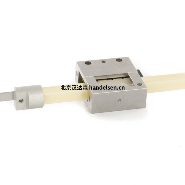 FAULHABER BX4系列直流無刷伺服電機 壽命長、轉矩高 LL06_F