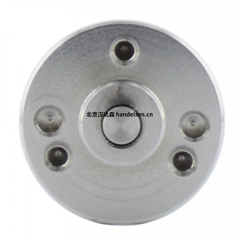 FAULHABER BHx系列無(wú)刷直流伺服電機(jī) 2磁極技術(shù) LR17_D