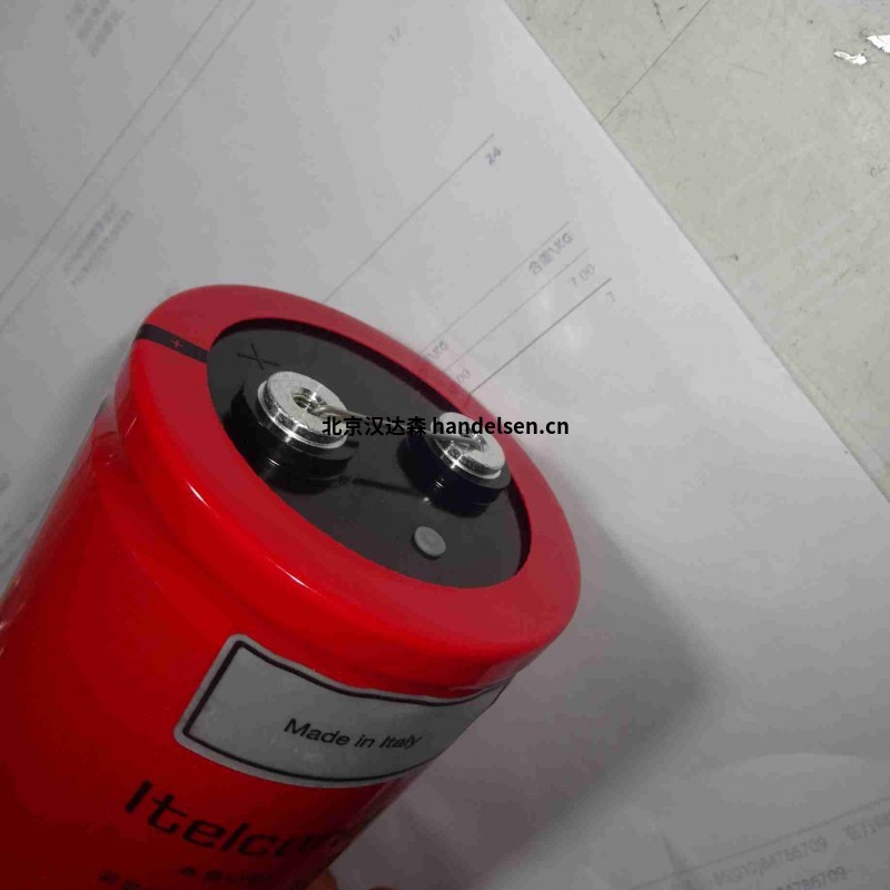 ITELCOND ASUM-472M500DF1電壓耐久性 18487 (8)
