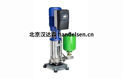 KSB新型高效增壓系統(tǒng)泵 KSB新型高效增壓系統(tǒng)泵