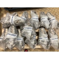 burocco閥門DN40常閉型號(hào)介紹