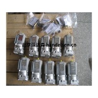 CEMP防爆系列電機介紹