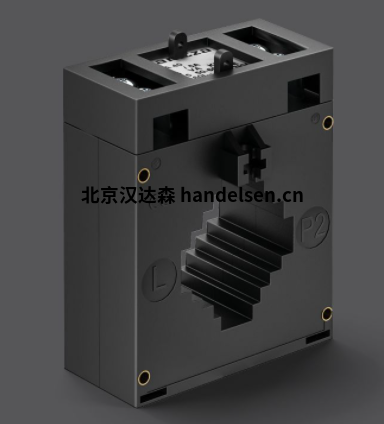 Janitza用于計(jì)費(fèi)的塑殼電流互感器，等級(jí)0.5