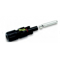 Mecatraction數據連接器 CSM，CSF 系列