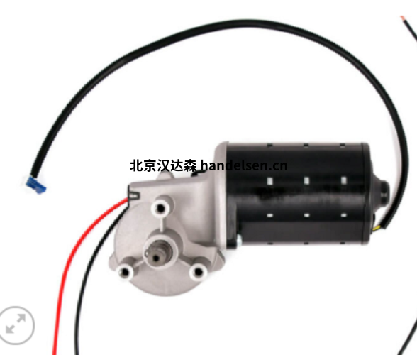 Ankarsrum直流電機 Ankarsrum直流電機