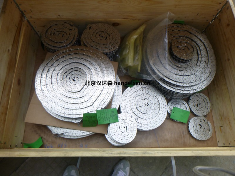 Renold傳動(dòng)鏈
