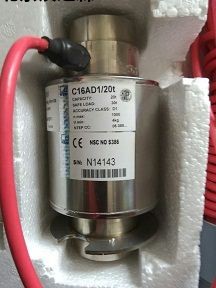 HBM傳感器 HBM傳感器