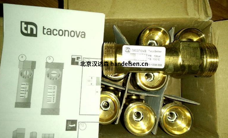 Taconova品牌 NovaStat EL室內恒溫器