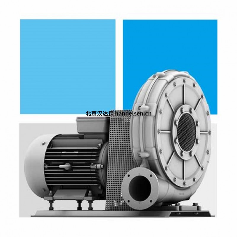 德國依萊克羅ELEKTROR風(fēng)機(jī)