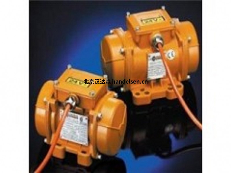 Italvibras 振動(dòng)電機(jī)