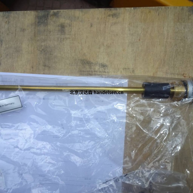 德國Goldammer液位調(diào)整器NR50-SR40-L350-03 用于醫(yī)療技術(shù) 18473 (4)