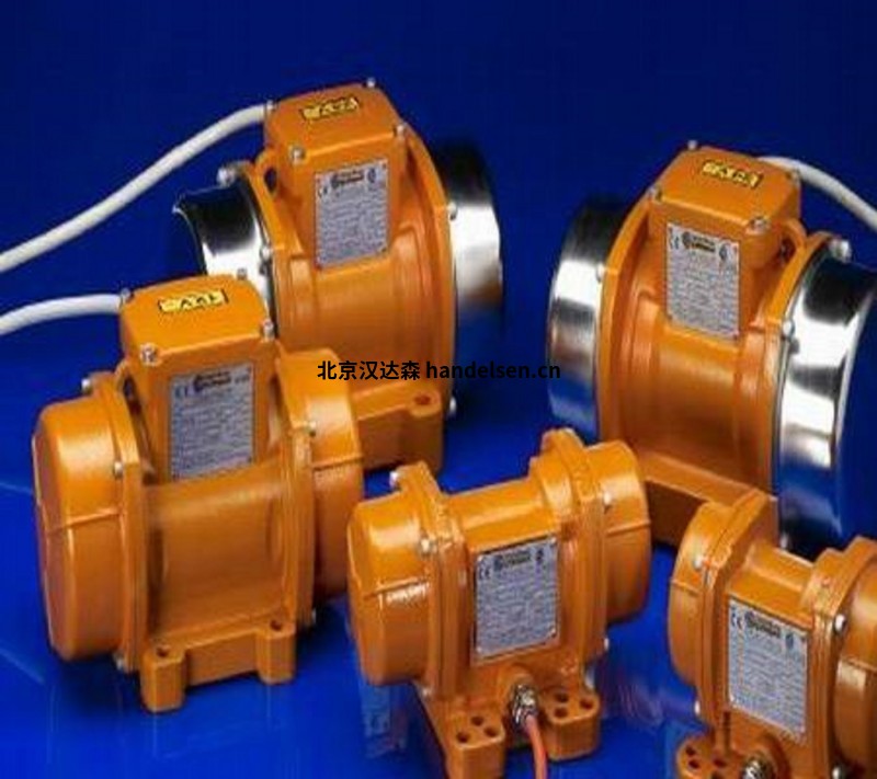 ITALVIBRAS高頻振動電機 ITALVIBRAS高頻振動電機