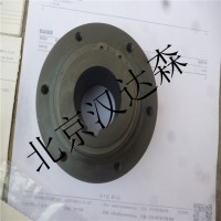 漢達(dá)森原廠合作銷售R+W BK2金屬波紋管聯(lián)軸器