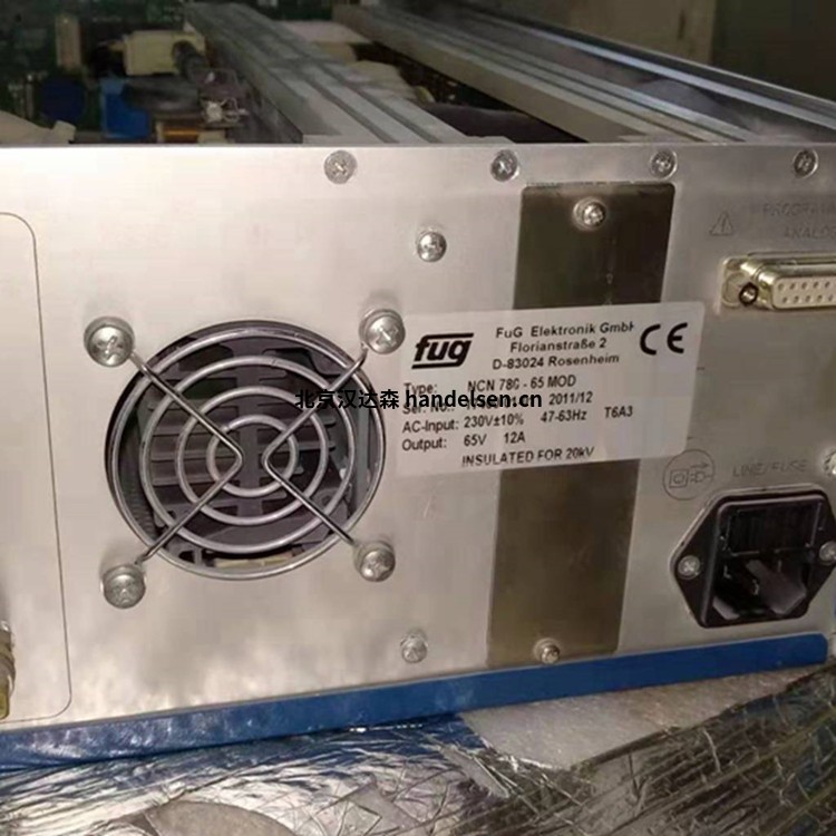 德國(guó)FUG中壓電源 HCP 350-12500 406D859124DD1AD1102E1DE764B75A65_副本