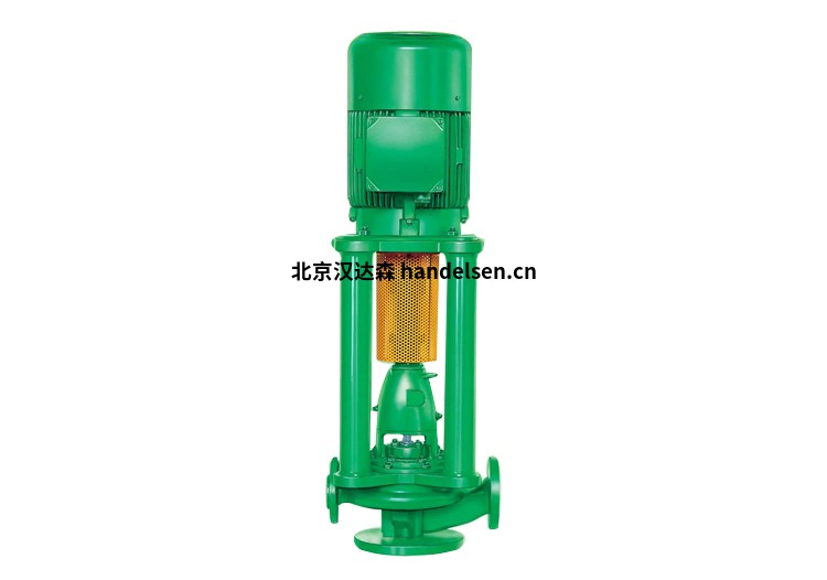 dickow pumpen熱油循環(huán)泵系列NMW / NMWR / PRMW dickow pumpen熱油循環(huán)泵系列NMW / NMWR / PRMW