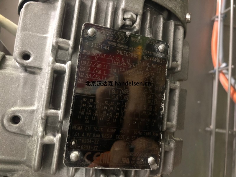 wattdriveSUA-506B系列電機優(yōu)勢供應(yīng)