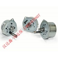 Mahle制動系統(tǒng)電機(jī)