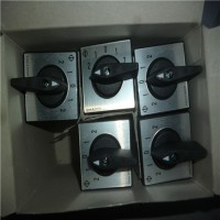 奧地利Kraus Naimer控制開關(guān)C26