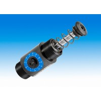 KMS Stossdaempfer工業(yè)減震器、KMS Stossdaempfer安全減震器、KMS Stossdaempfer節(jié)流閥