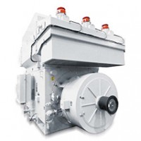 VEM交流異步鼠籠式電動(dòng)機(jī)