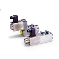 hauhinco DN6-PN700-NO-24 V/DC開關(guān)閥