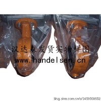 荷蘭WOUTER WITZEL蝶閥、WOUTER WITZEL執(zhí)行器.