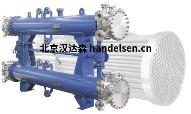 FUNKE熱交換器德國(guó)風(fēng)凱