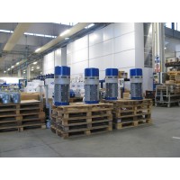 MT MOTORI DF系列制動電機