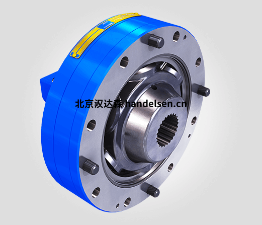 Rotary Power XF 徑向柱塞馬達(dá)優(yōu)勢供應(yīng)