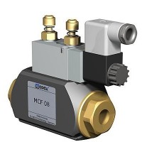 德國(guó)CO-AX加熱器、電纜、溫度傳感器、COAX閥