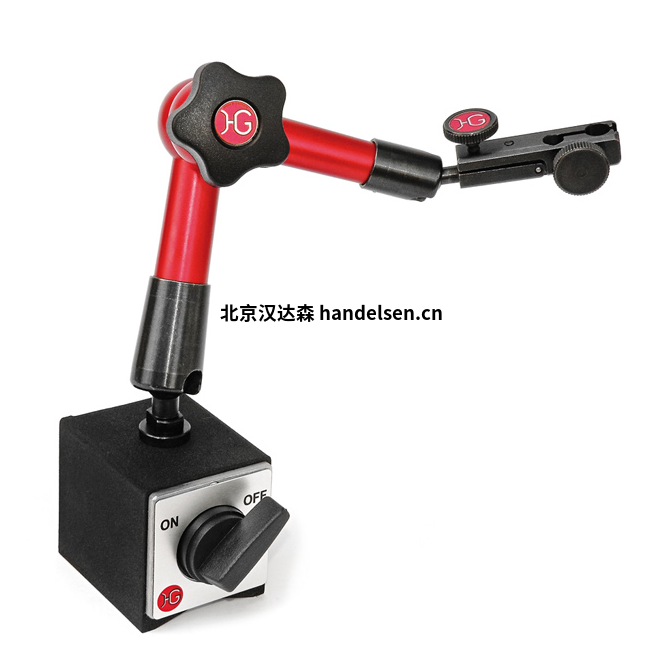 Horger＆Gassler液壓三腳架機械三腳架