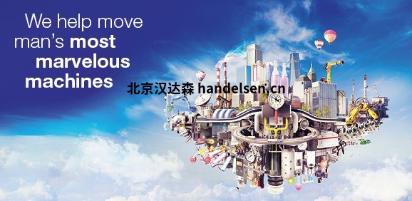 Norgren閥門、傳感器在工業(yè)自動化應(yīng)用