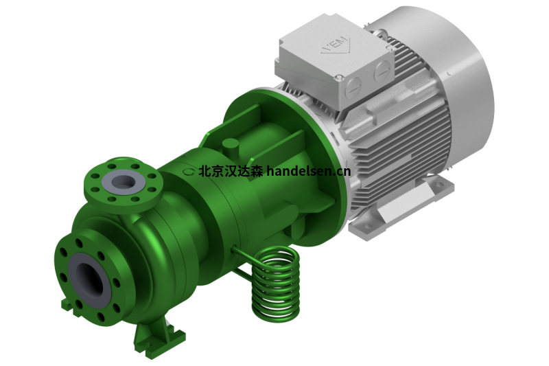 nhmb-2帶磁耦合的單級(jí)蝸殼泵 nhmb-2帶磁耦合的單級(jí)蝸殼泵