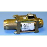 德國(guó)CO-AX加熱器、電纜、溫度傳感器、COAX閥