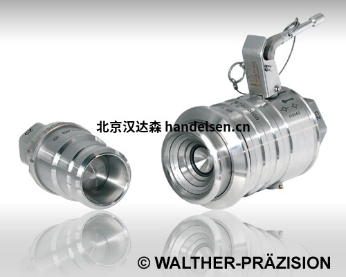 進口walther praezision聯(lián)軸器，離合器，接頭直供